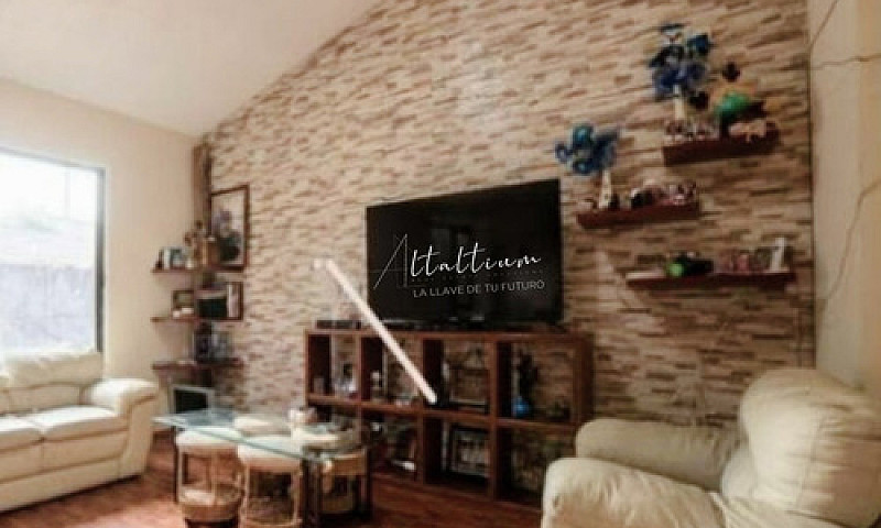 Casa En Venta En Nau...