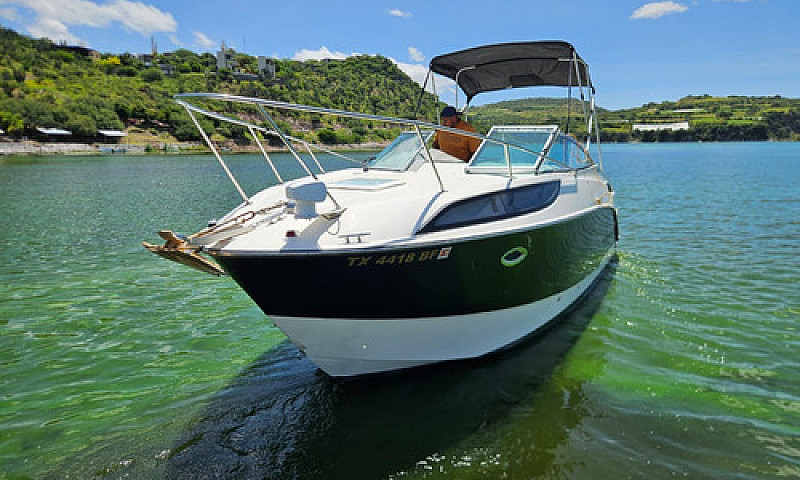 Yate Bayliner 245...