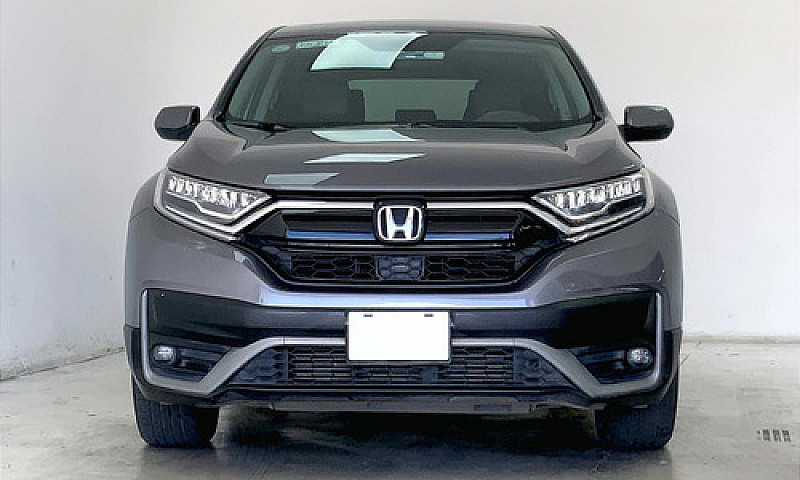 Honda Cr-V 2021...