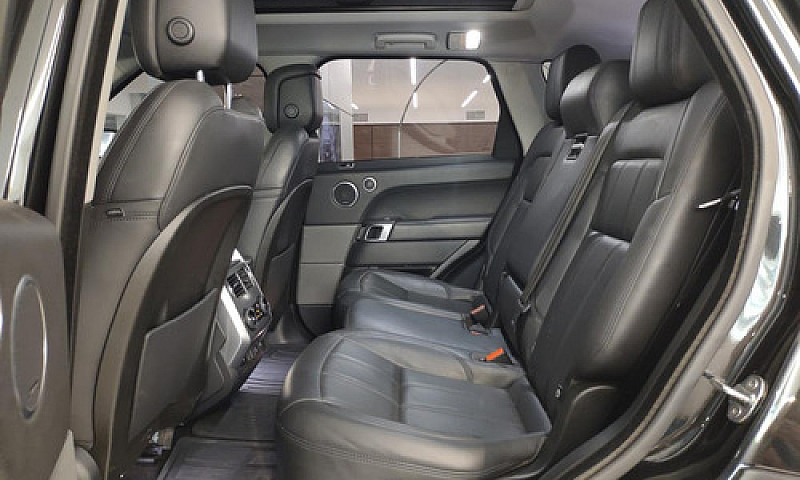 Land Rover Range Rov...