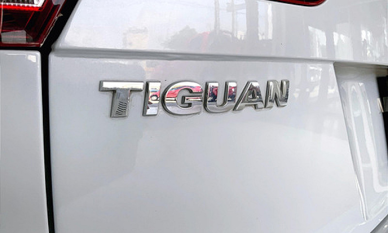 Volkswagen Tiguan 20...