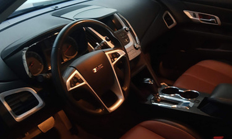 Gmc Terrain 3.6 Slt ...