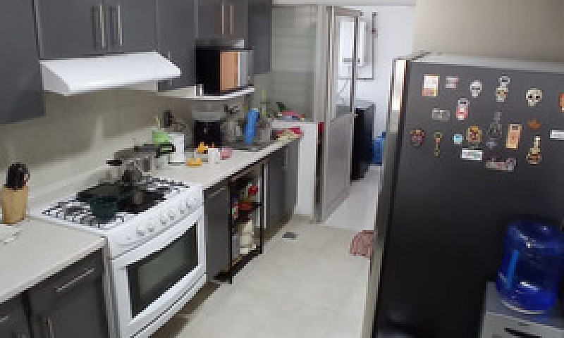 Departamento En Vent...