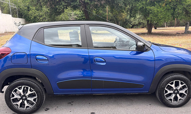 Renault Kwid 1.0 Bit...