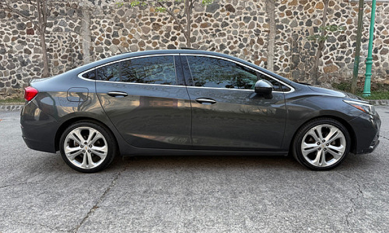 Chevrolet Cruze 1.4 ...