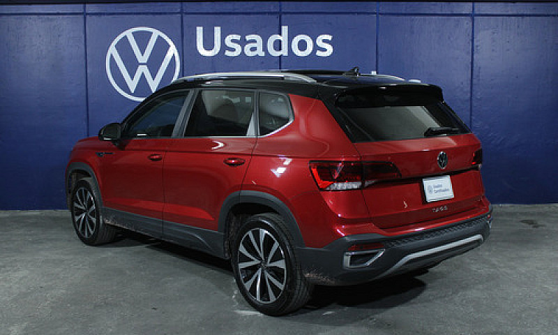 Volkswagen Taos 1.4 ...