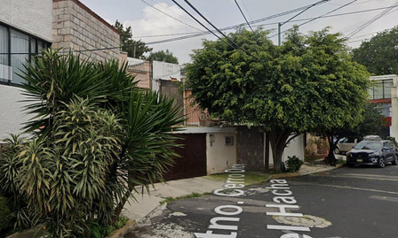 Casa En Venta Rtno. ...