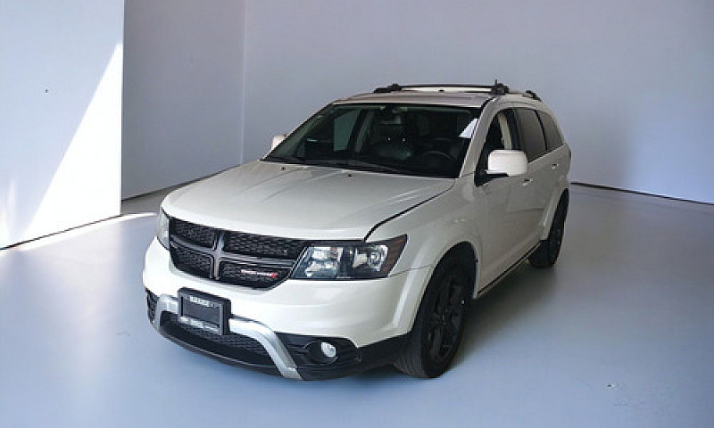 Dodge Journey 2019...