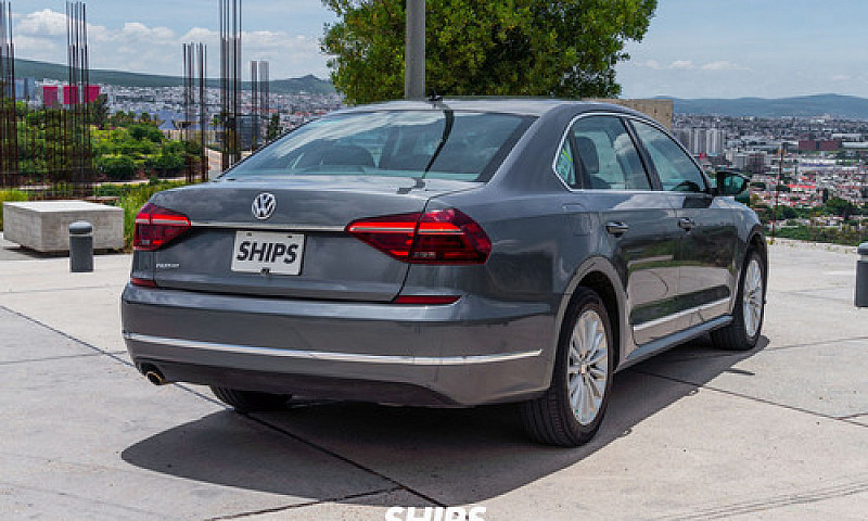 Volkswagen Passat 20...