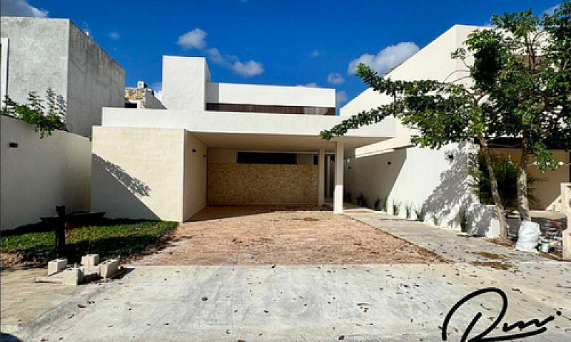 Casa En Venta Merida...