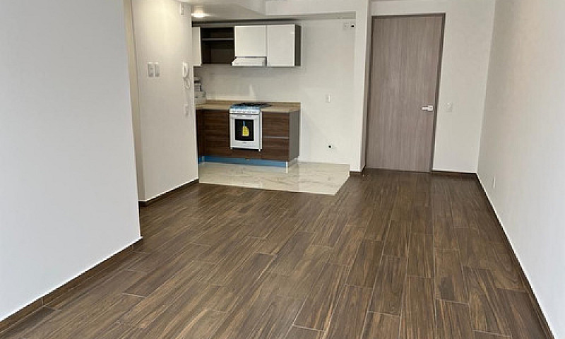 Venta Departamento C...