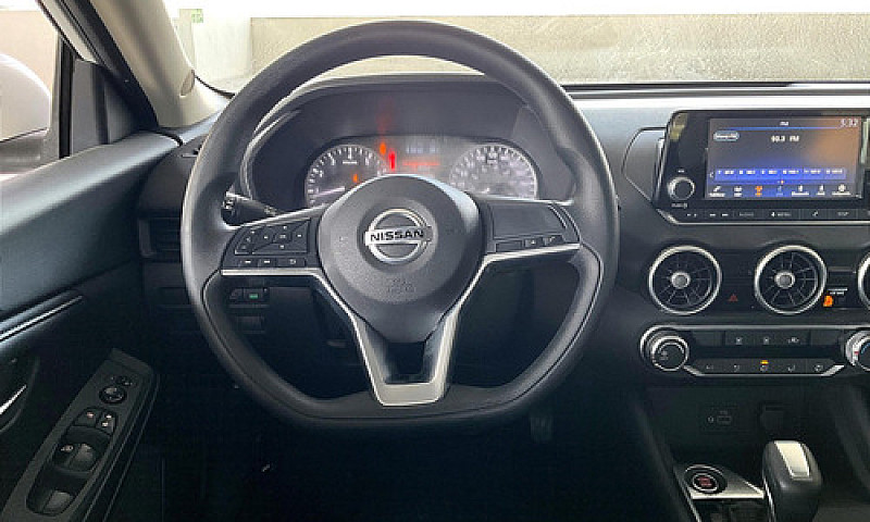 Nissan Sentra 2021...