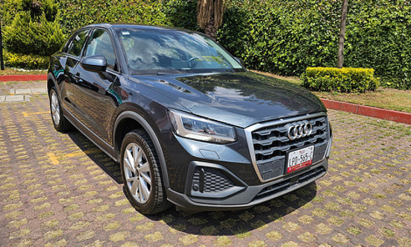 Audi Q2 1.4 35 Tfsi ...