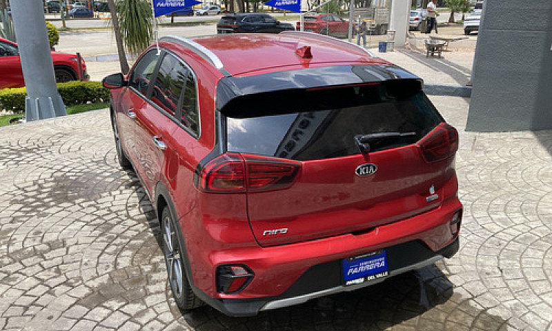 Kia Niro 2020...