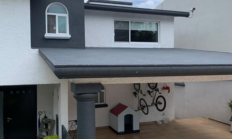 Venta Casa 4 Ambient...