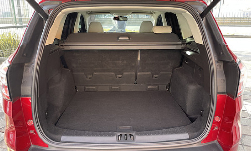Ford Escape 2.0 Tita...