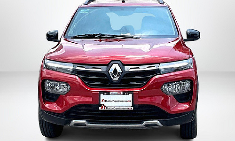 Renault Kwid 2023...