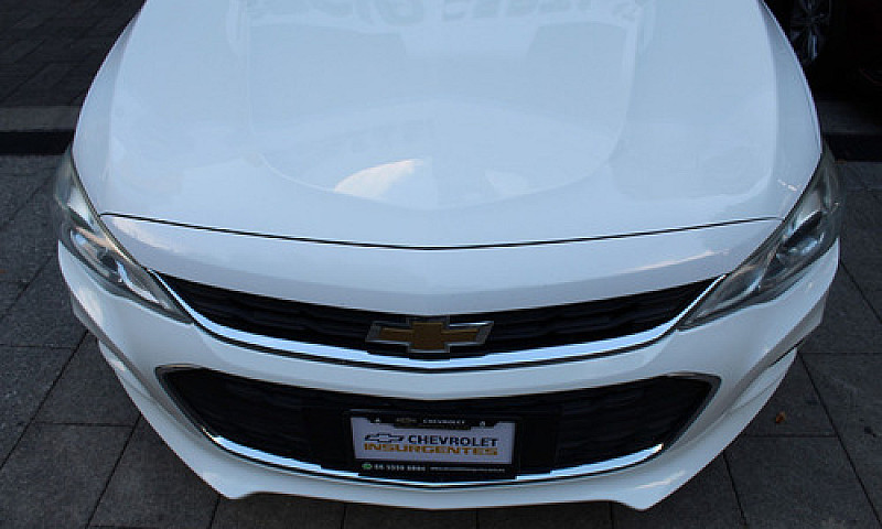 Chevrolet Cavalier 2...