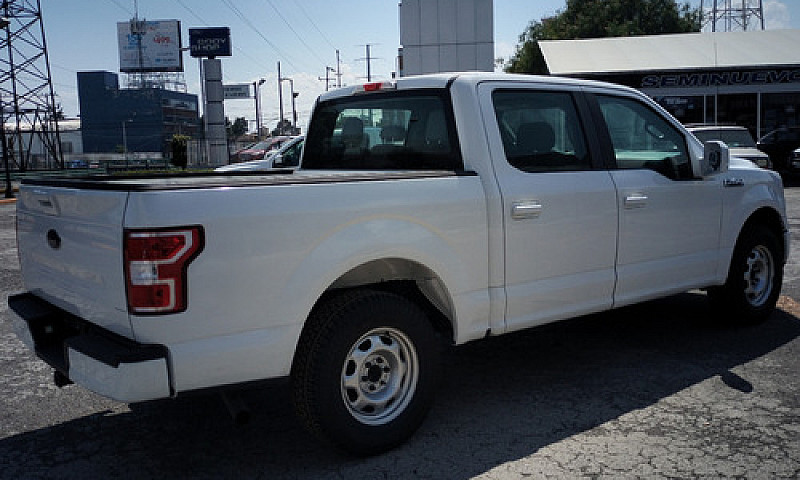 Ford  F 150  2019...