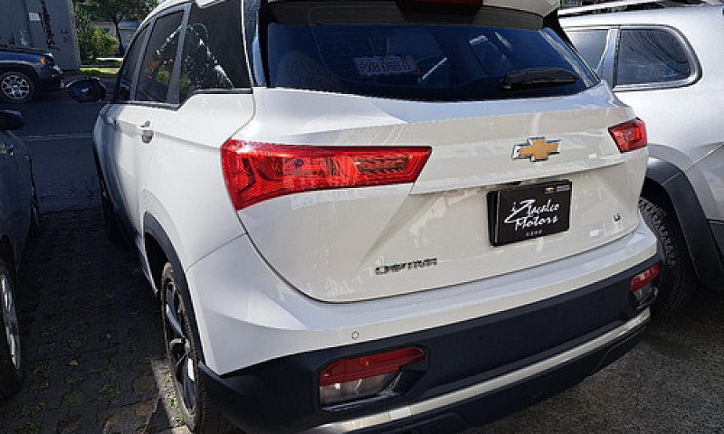 Chevrolet Captiva 20...