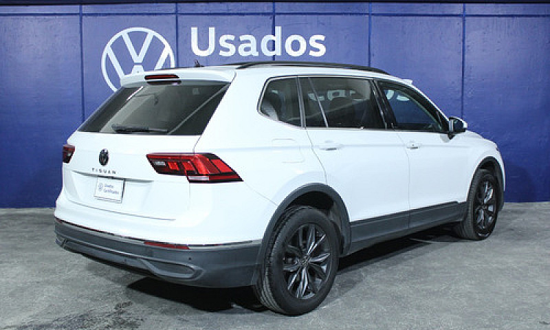 Volkswagen Tiguan 20...