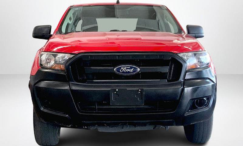 Ford Ranger 2019...