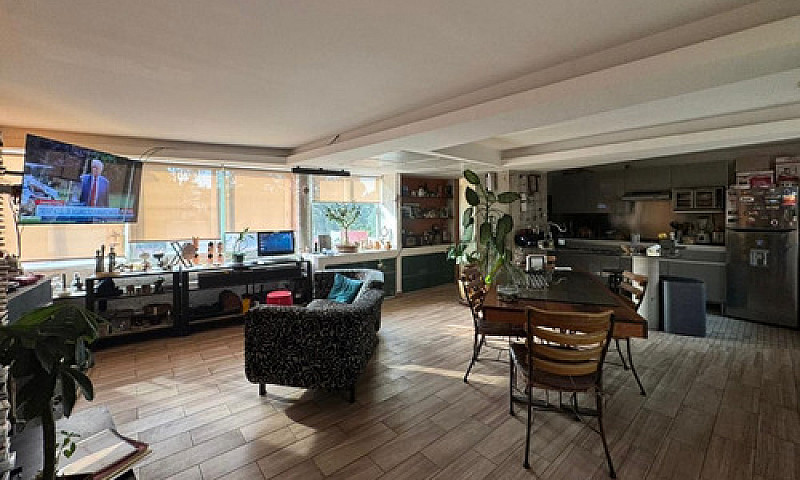 Casa En Venta,  Loma...