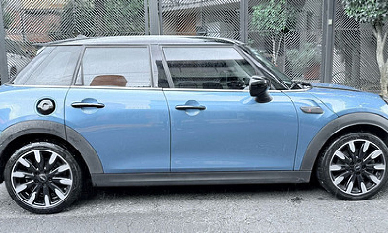 Mini Cooper 2.0 S At...