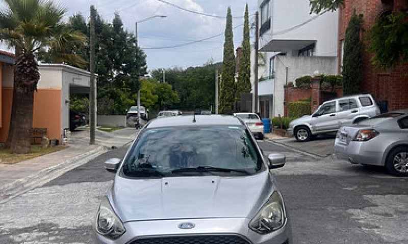 Ford Figo 1.5 Impuls...