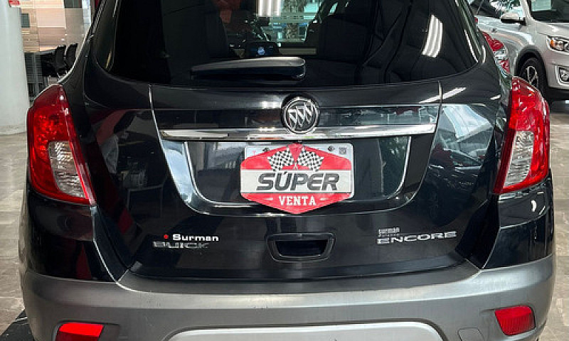 Buick Encore 2014 1....