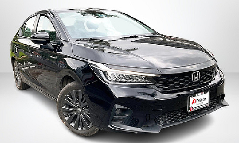 Honda City 2024...