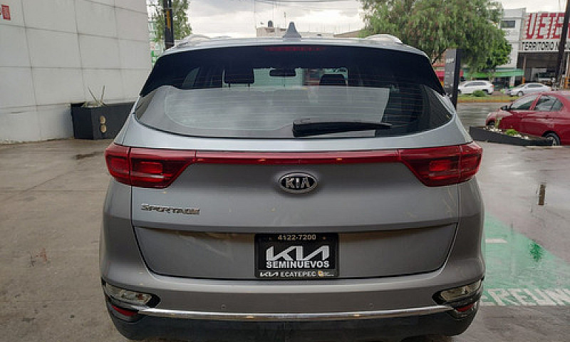 Kia Sportage 2022...