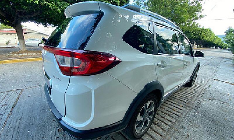 Honda Br-V 2018...