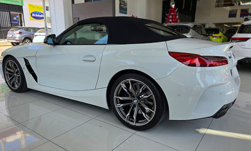 Bmw Serie Z4 2020...