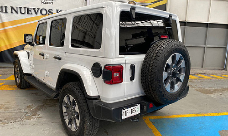 Jeep Wrangler 2022 3...