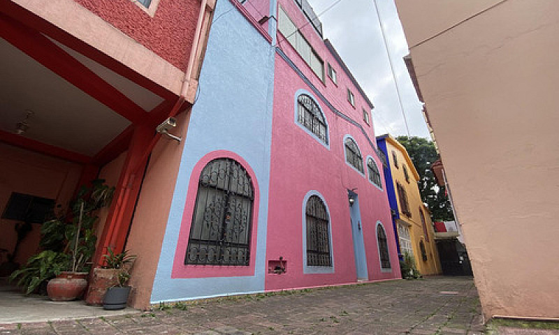 Casa En Condominio E...