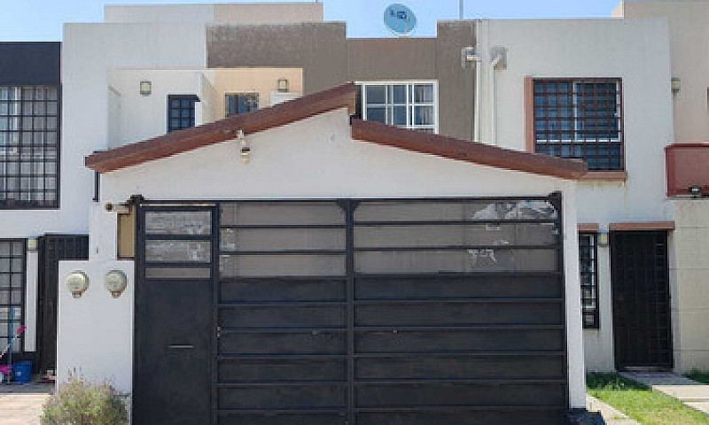 Casa En Venta Cond. ...