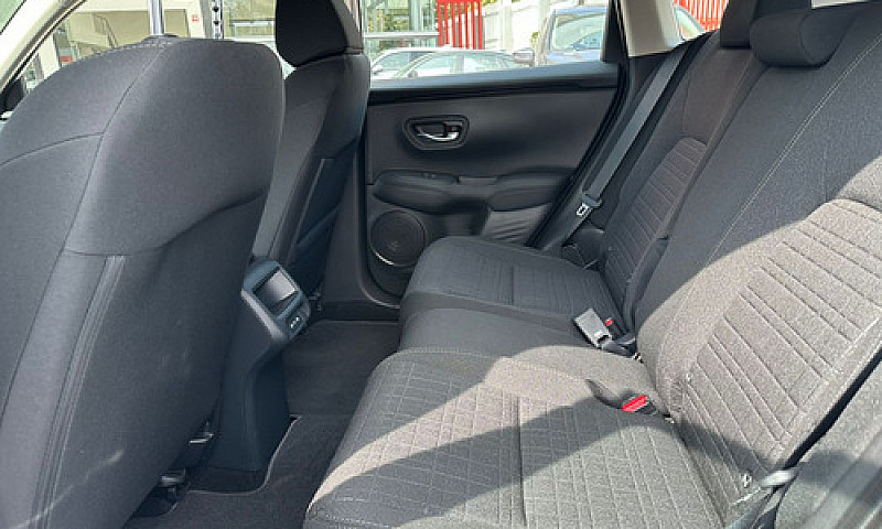 Honda Hr-V 2025 5P U...