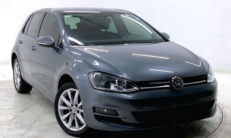 Volkswagen Golf 2017...