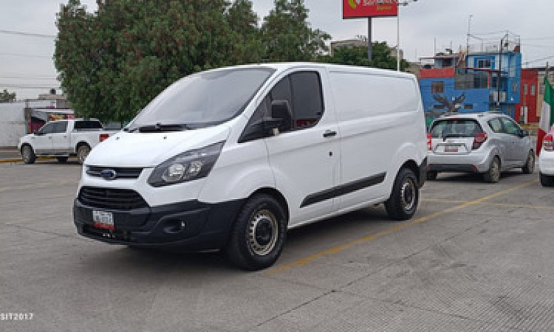 Ford Transit 2.2 Van...
