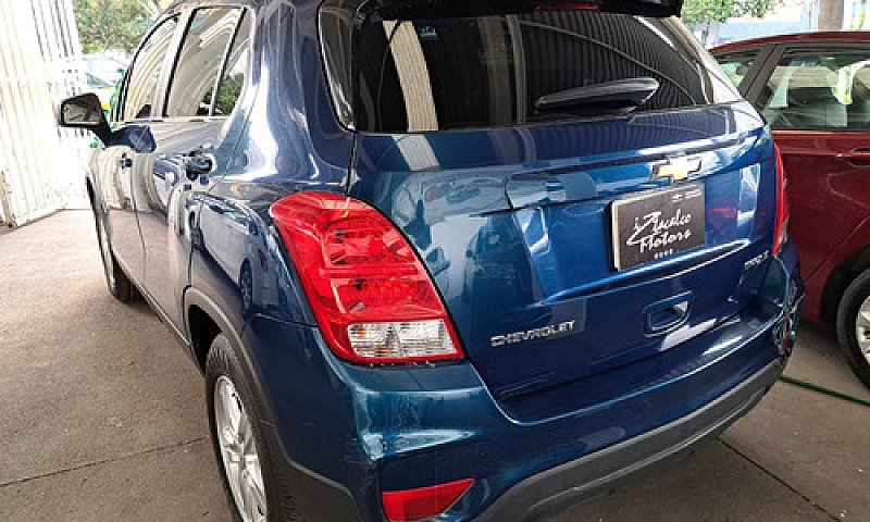 Chevrolet Trax 2019 ...