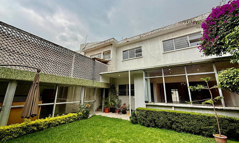 Casa En Venta Para R...