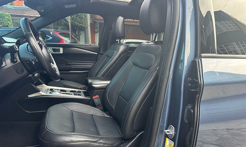 Ford Explorer 3.5 Li...