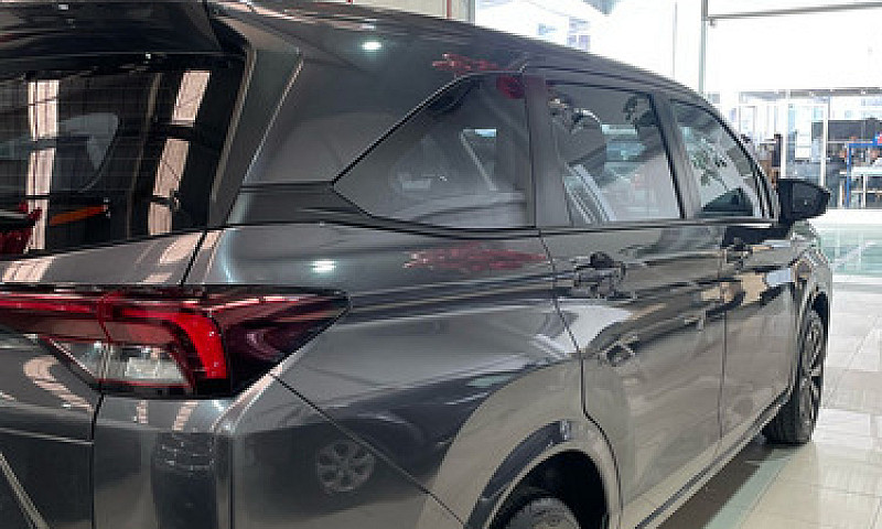 Toyota Avanza 2022...