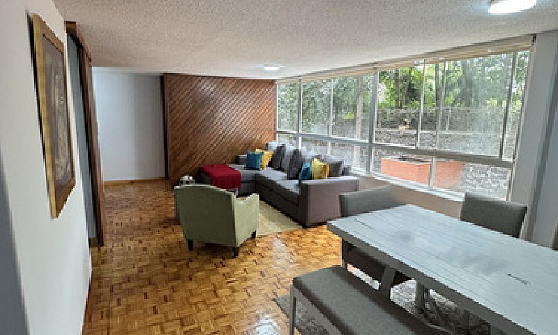 Departamento En  Ven...