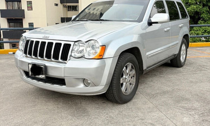Jeep Grand Cherokee ...