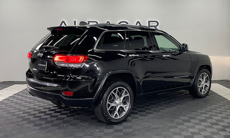 Jeep Grand Cherokee ...