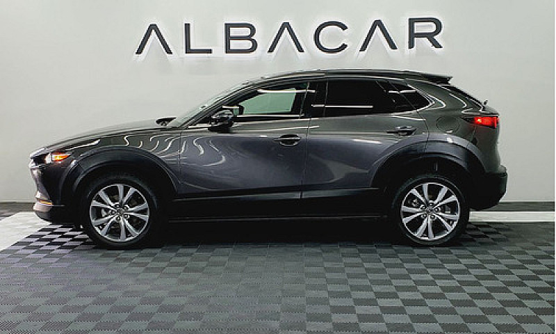 Mazda Cx-30 2021 2.5...