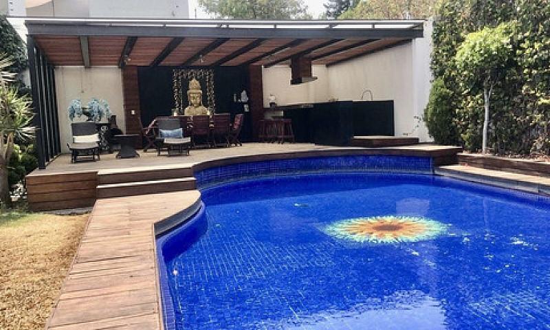 Casa En Venta En Jar...
