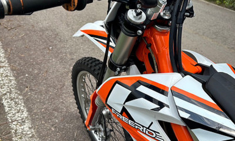 Freeride 350 Seminue...